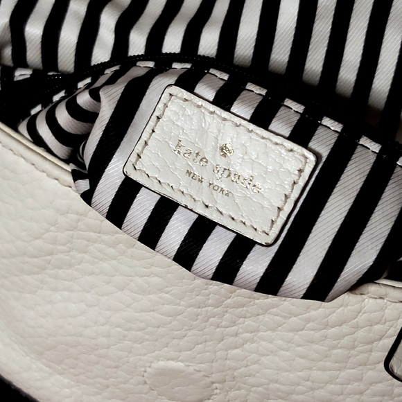 ♠️Kate Spade Southport Ave Mini Maria Satchel - Picture 13 of 16